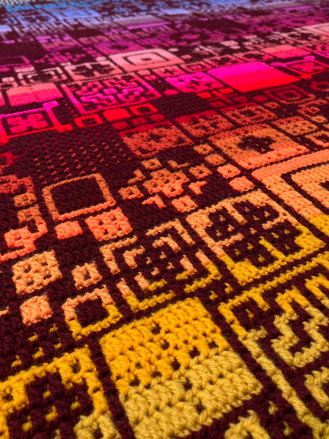 Bejeweled - Crochet Pattern - Etsy Canada