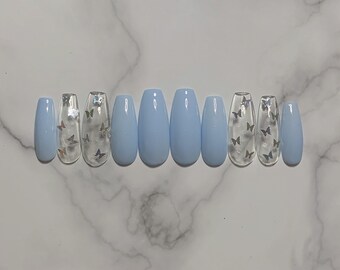 Acrylic Nails Etsy acrylic nails etsy