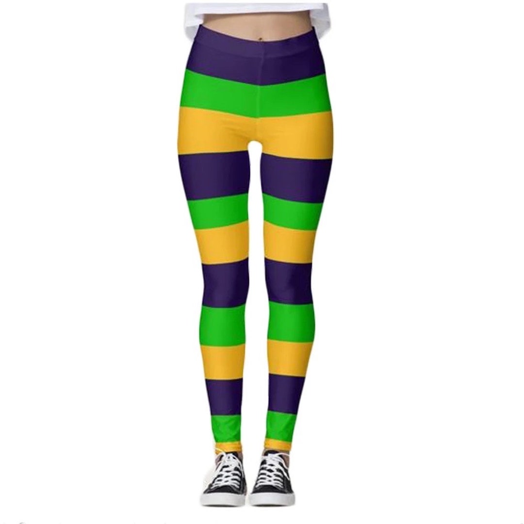 mardi gras tights wholesale