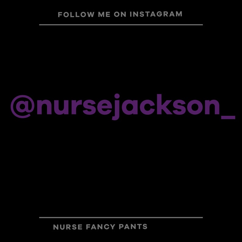 Nurse Fanny Pack Belt, Nurse Organizer image 10