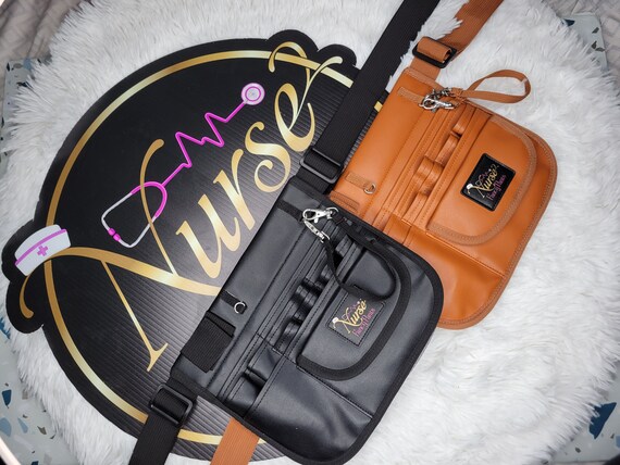 nurse fanny pack organizer