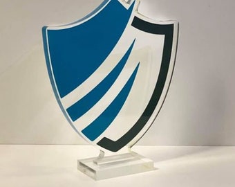 Prix acryliques polis - Tous sur mesure