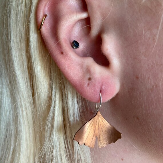 Pagoda earrings near sale me