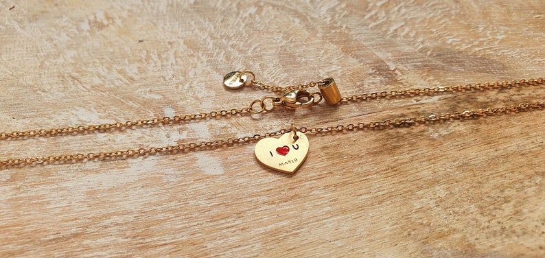Necklaces Gold Plated for Women Teen Girl Gift