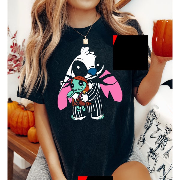 Baby Jack Skellington Svg - Etsy