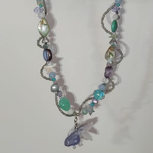 bubbles ⊹ necklace