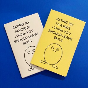 Ich denke, Sie sollten Fanzine verlassen