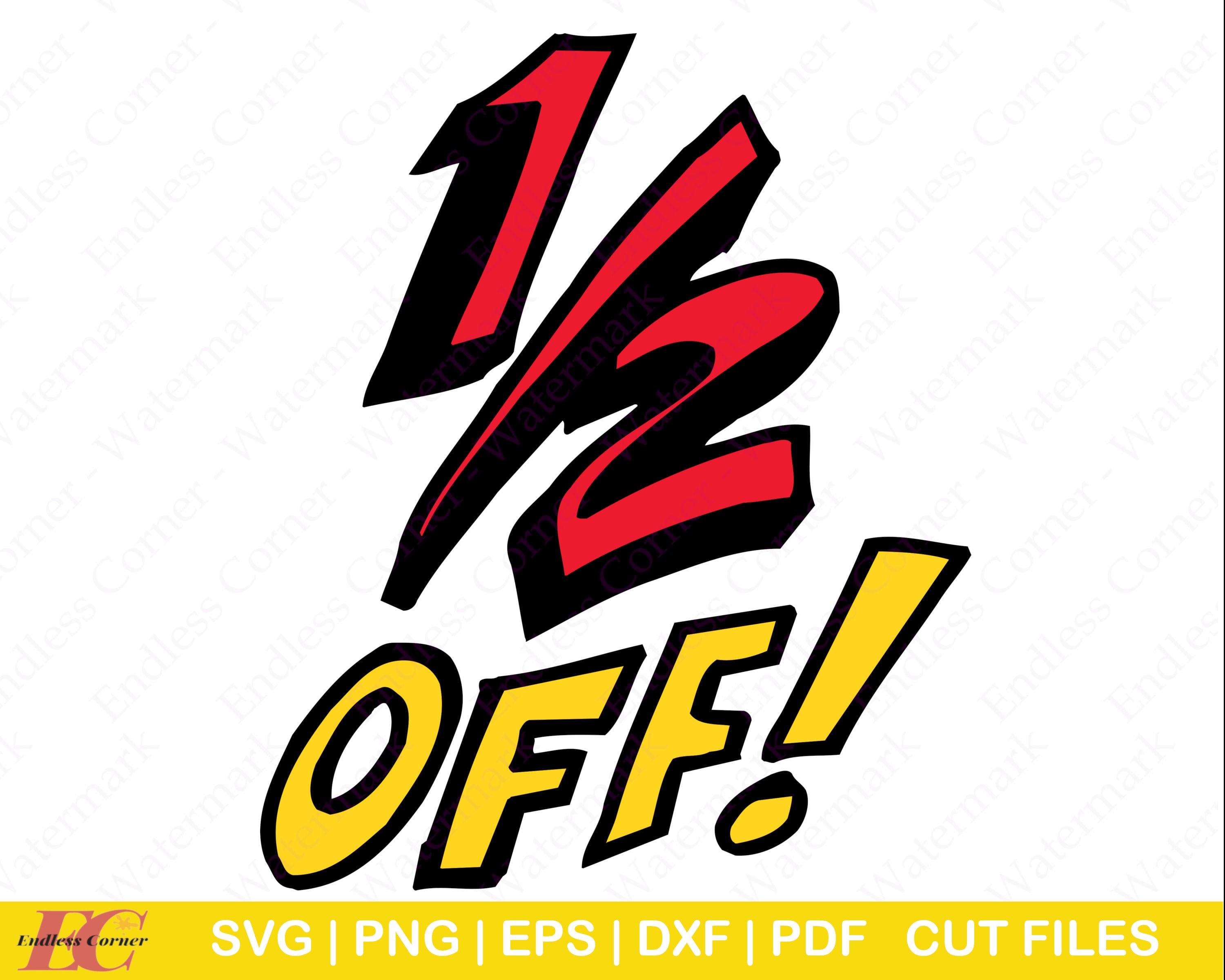 half-off-sale-sign-cut-files-vector-files-svg-png-eps-etsy