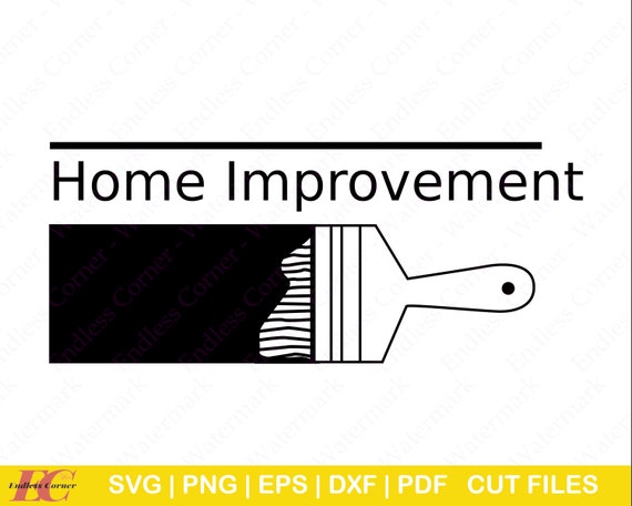 Free Free Home Improvement Svg 939 SVG PNG EPS DXF File