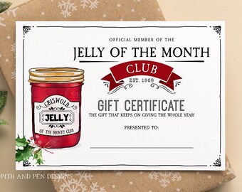 Jelly Of The Month Club Christmas Vacation Quote Jelly Month Club - Etsy Canada Jelly Of The Month Club Christmas Vacation Quote Jelly Month Club - Etsy Canada