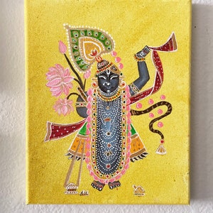 Shreenathji