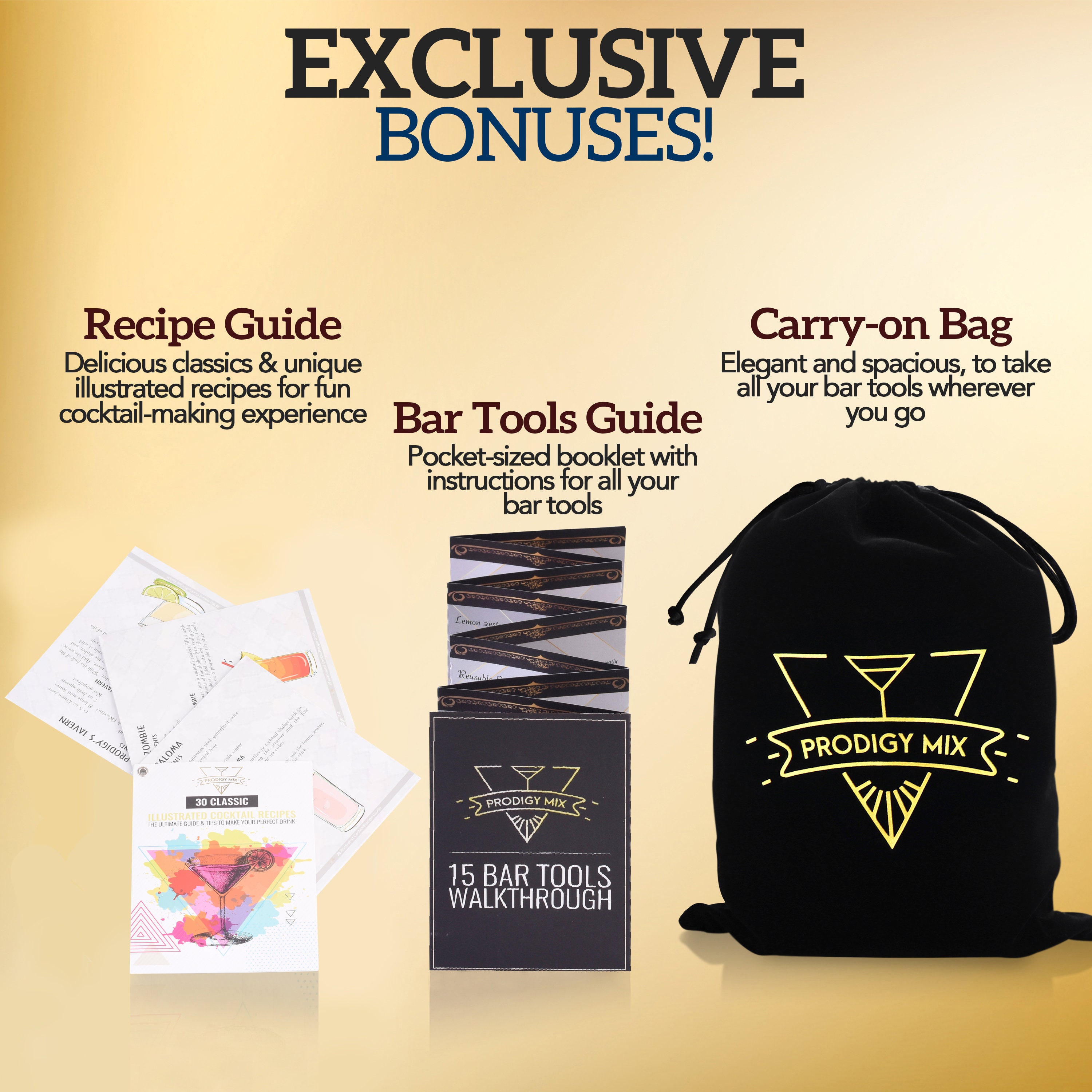 best mixology bartender kit best mixology bartender kit