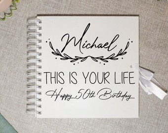 This Is Your Life Etsy This Is Your Life Etsy