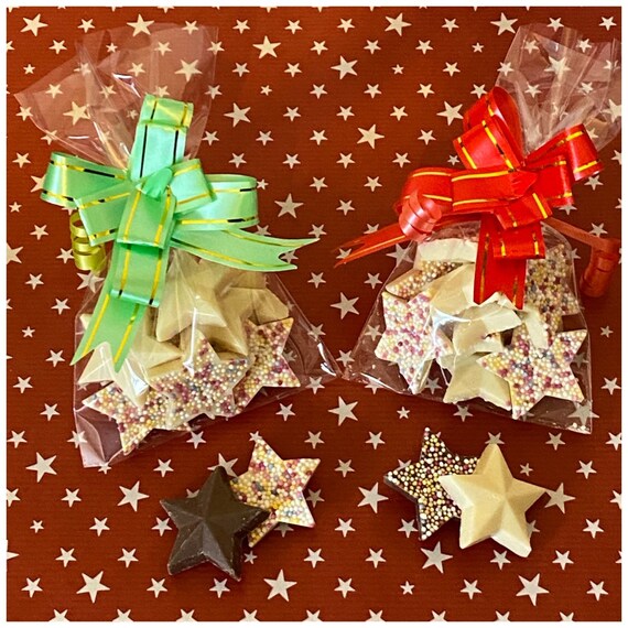 christmas favour fillers