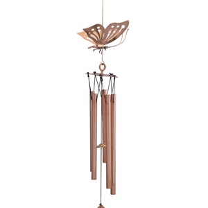 Butterfly Wind Chime