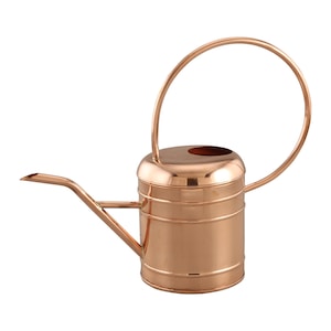 Copper Watering Can