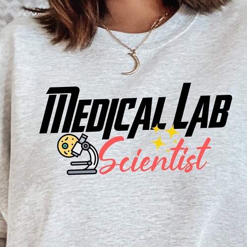 Lab Tech Week 2021 Lab Tech Gift Medical Laboratory Etsy