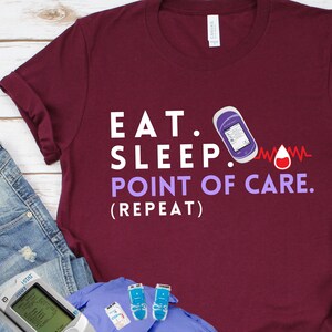 NIGHTSHIFT LAB SHIRT Lab Science Tshirt 