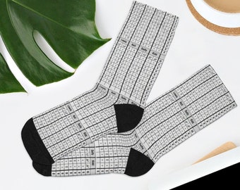 ANTIBODY ID BLOOD Bank Socks, Medical Lab Science Graduation Gift, Lab Week, Lab Scientist, Lab Tech, Lab Technician Gift, Laboratory Socks