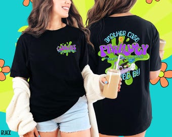 LAB WEEK 2025 Personalized Medical Lab Science Shirt, Pathology, Cytology, Histology, Virology, Toxicology, Molecular Cytogenetics Gift