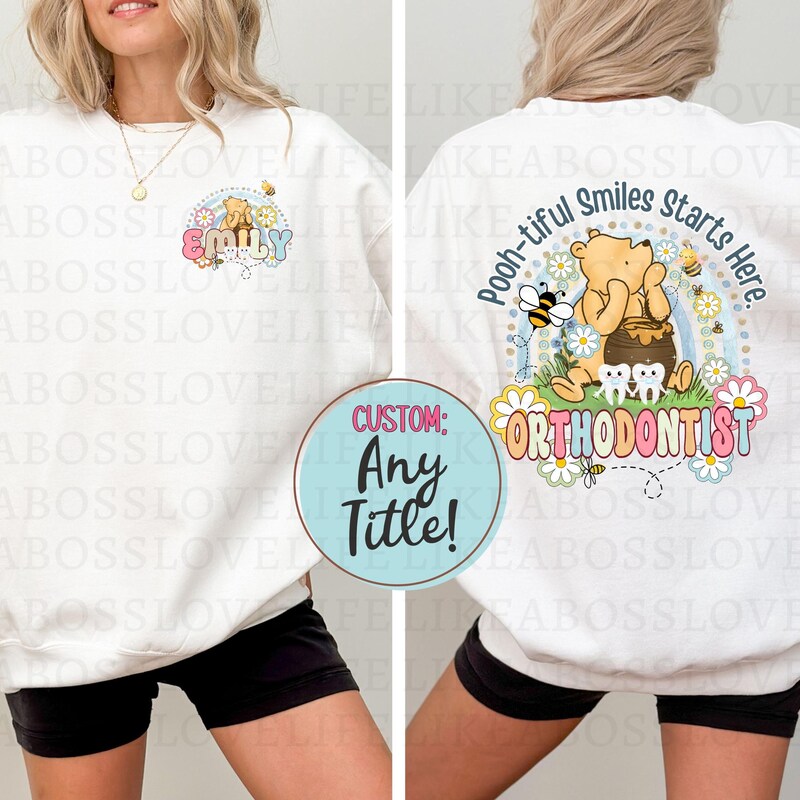 LikeABossLoveLife - Etsy