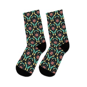 Antibody Antigen Socks, Immunology Gift, Laboratory Socks, PhD Student Graduation, Steminist, Research Socks, Scientist Socks, Lab Tech Gift