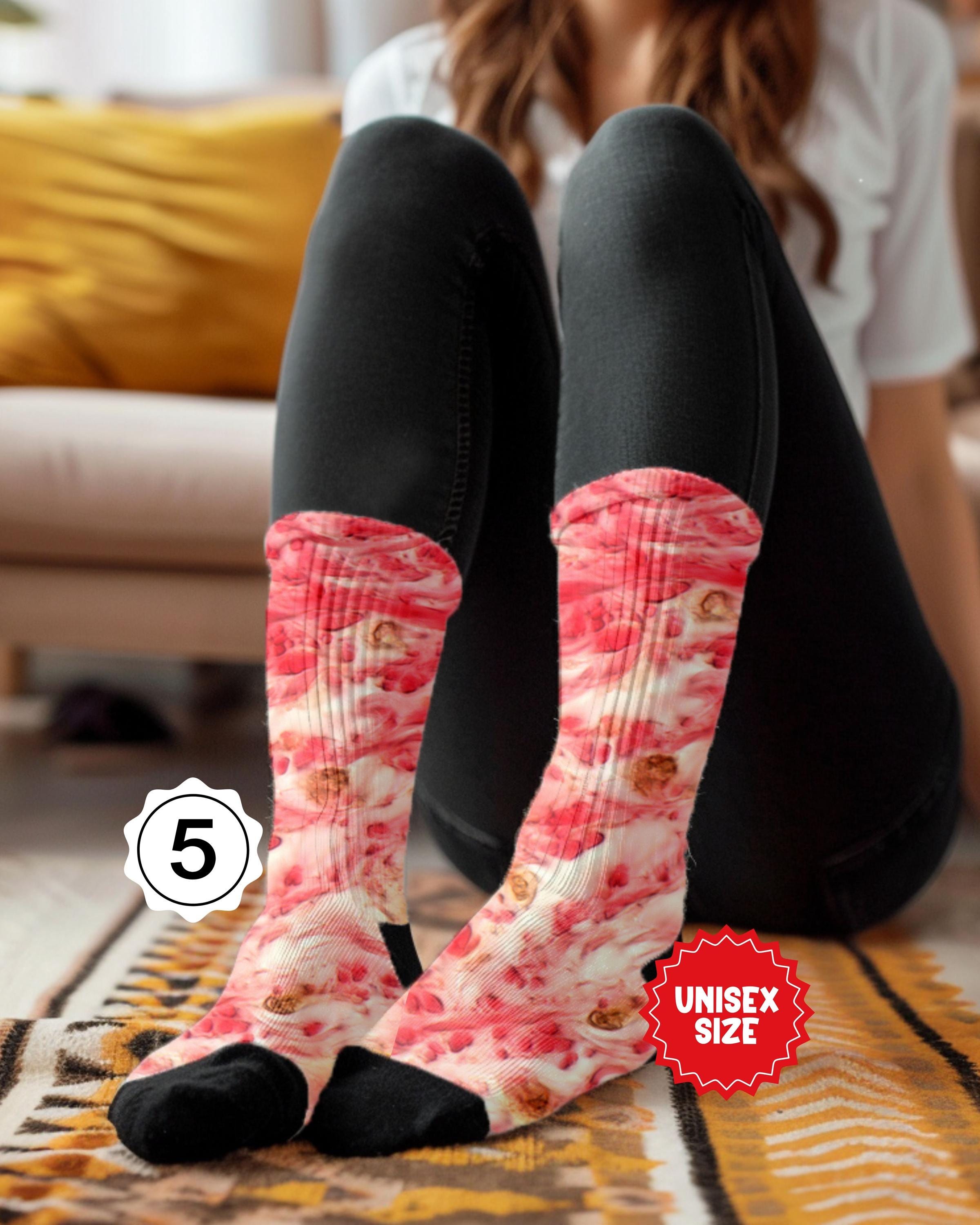 Lab Week Socks Histology Pathology Socks, Histotechnology Week Gift, Histotech Medical ...