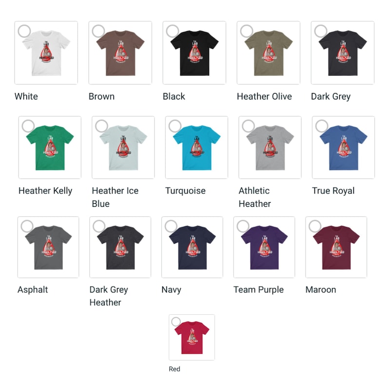 THE LAB SAID It's Hemolyzed Jimmy Shirt Medical Lab Etsy