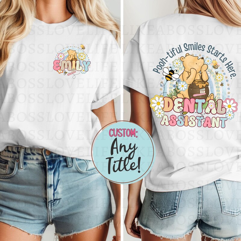 LikeABossLoveLife - Etsy