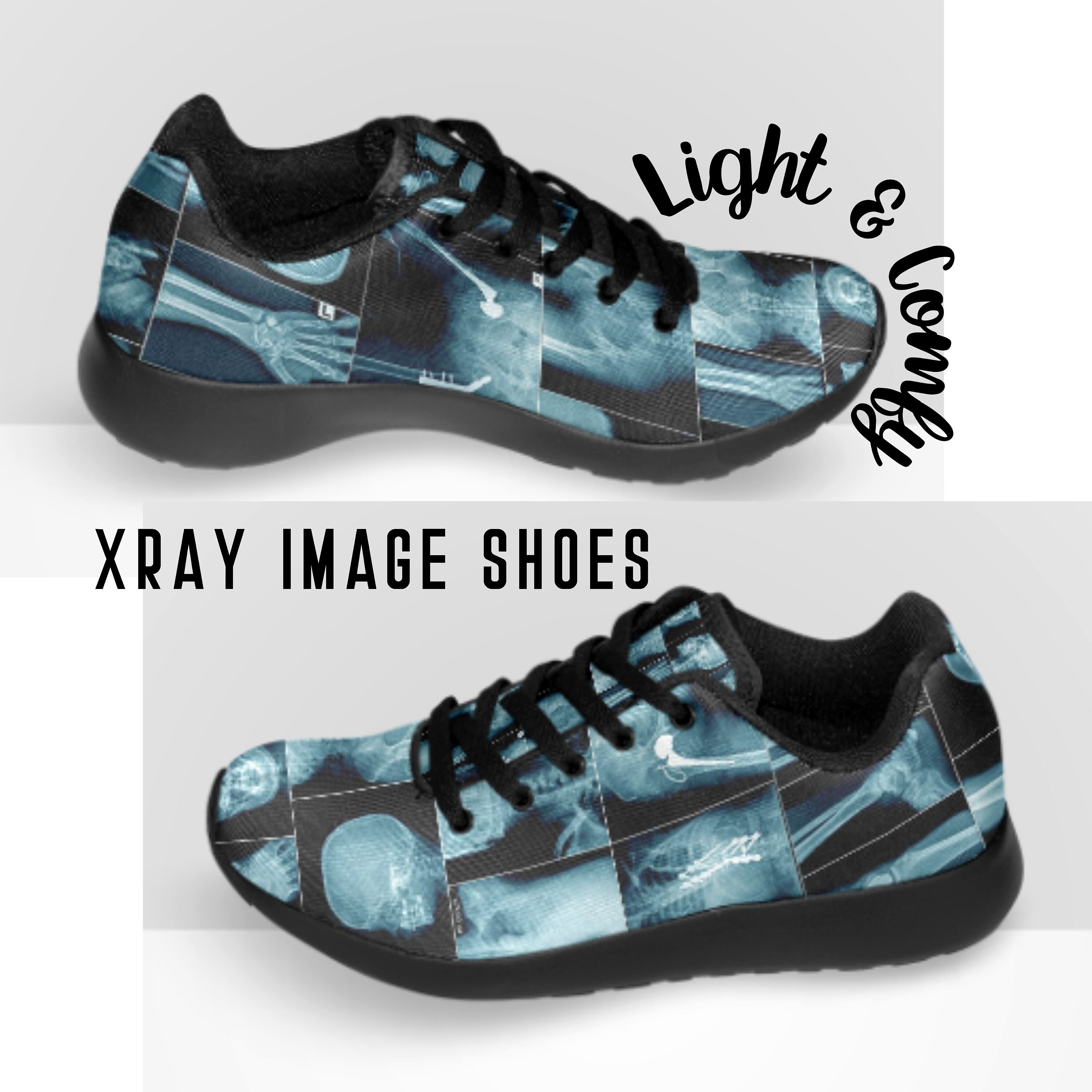Xray mens hotsell running shoes