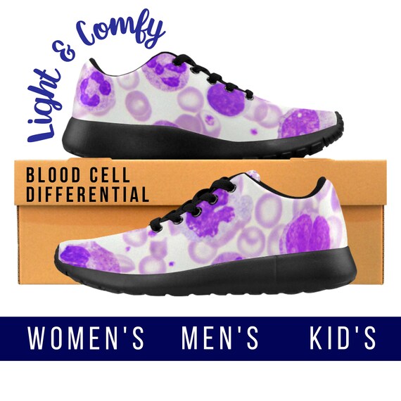 FUN LAB TECH Custom Sneakers Lab 