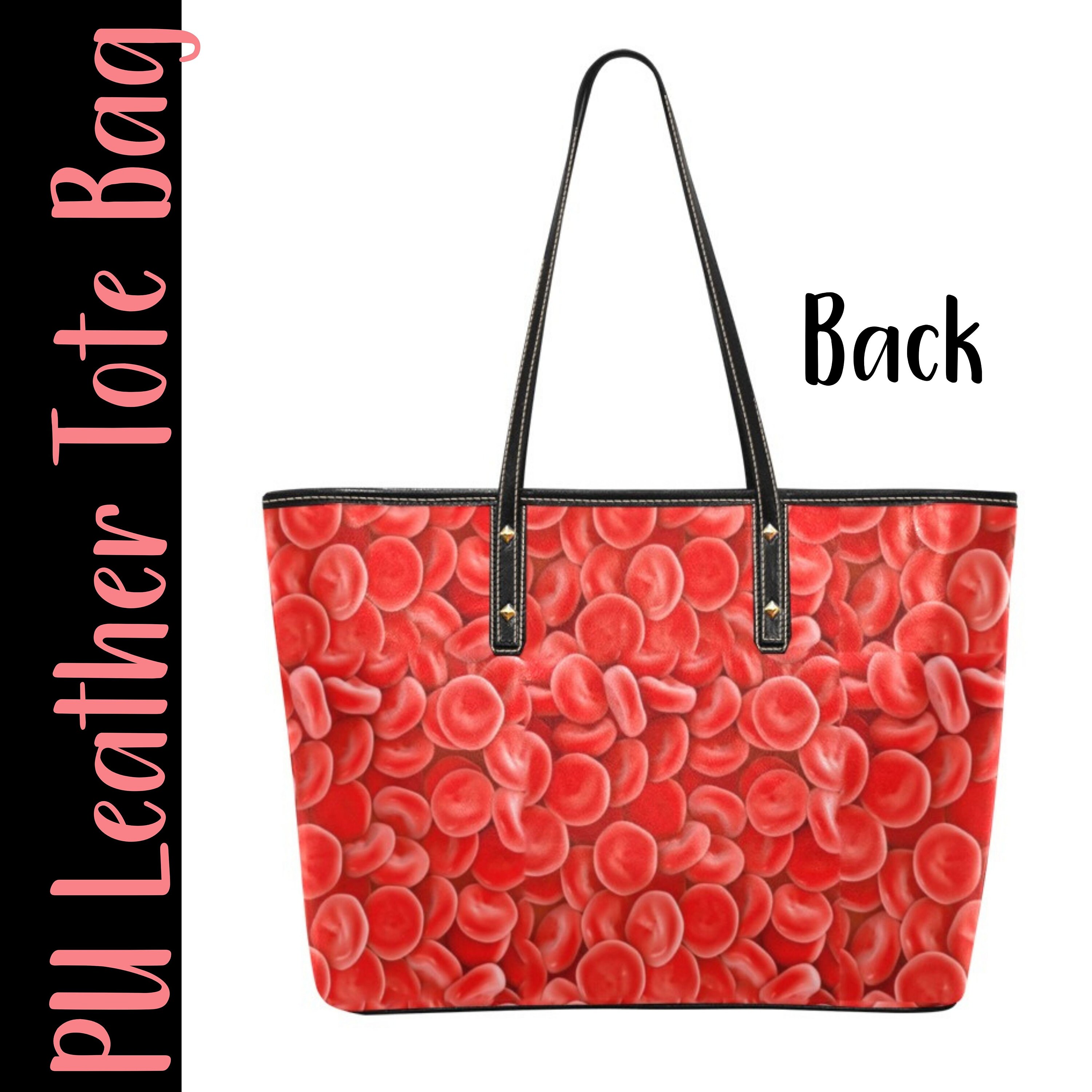 PERSONALIZED SCIENCE BAG Lab Tech Bag Scientist Tote Bag | Etsy