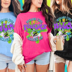 LAB WEEK 2025 Group Custom Shirt, Pathology, Cytology, Histology, Virology, Medical Lab Science Gift, Laboratory Shirt, Lab Tech Scientist