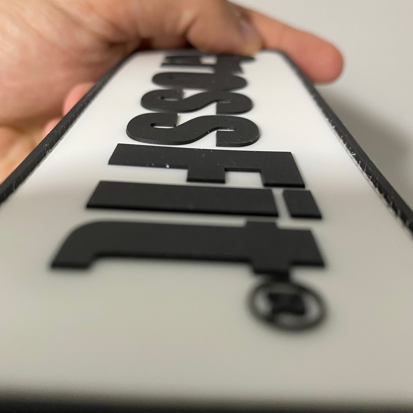 Crossfit Cross Fit Velcro Patch Morale Training Vest USA PVC Etsy