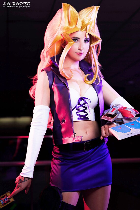 Mai cosplay 2024