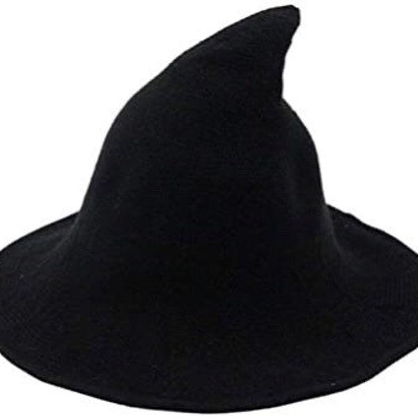 The Modern Day Witch Hat ships from USA
