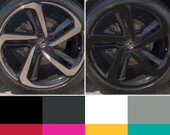 Honda Emblem Etsy