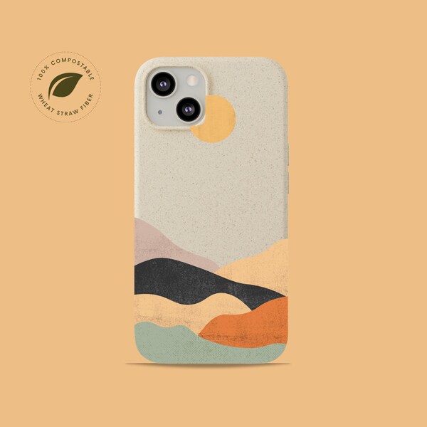16 Best Eco-friendly Phone Cases in 2022 (And the Coolest)