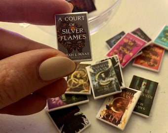 Adorno de fantasía con el universo SJM