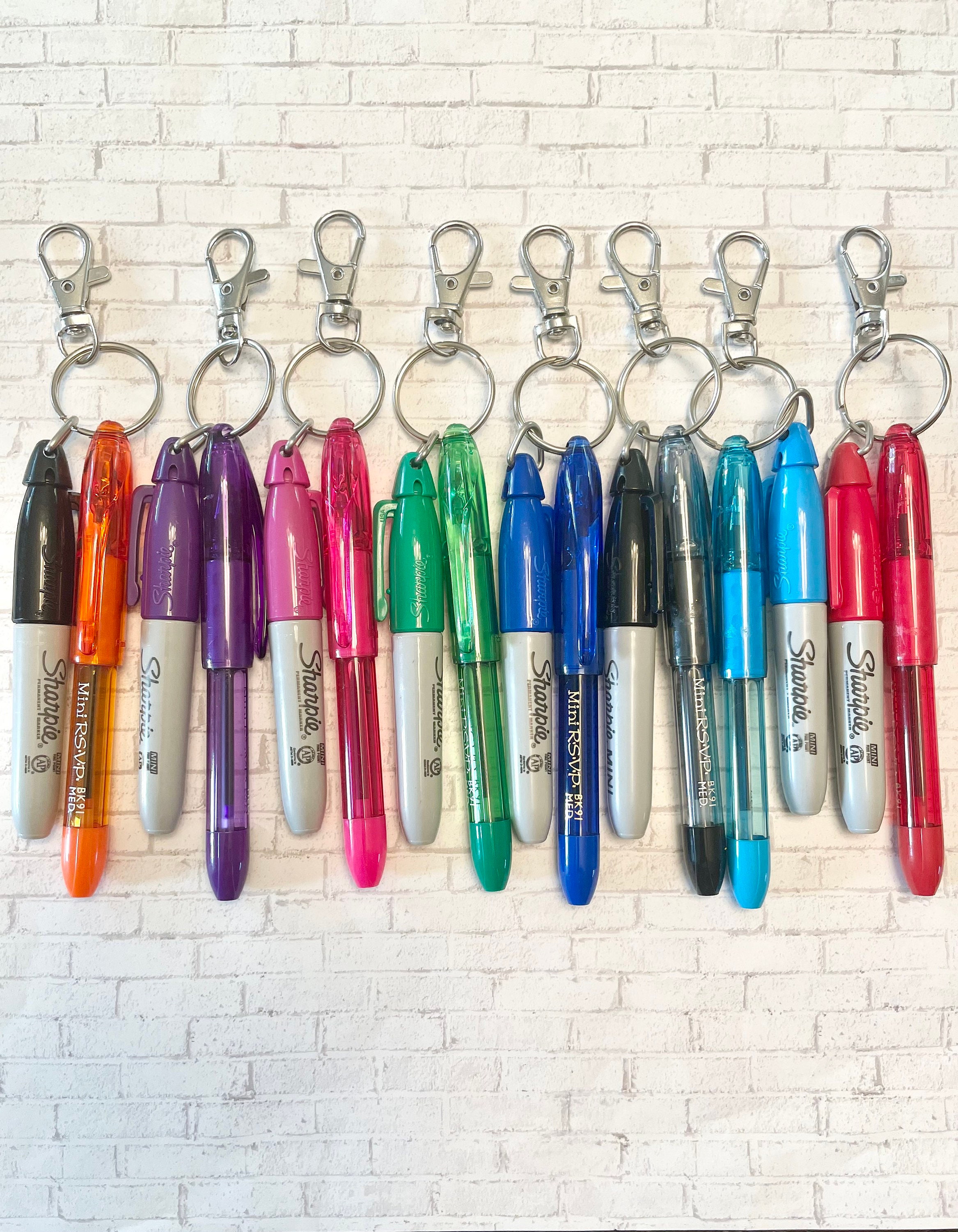 Mini rsvp pens Clearance