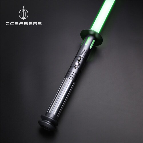 Shops CCSabers Padawan-E03 RGB/Neopixel Lightsaber
