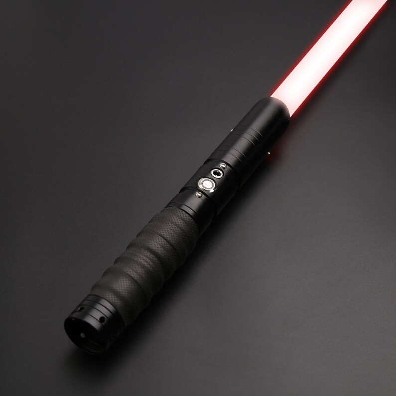 CCSabers Padawan-E01 RGB/Neopixel Lightsaber 