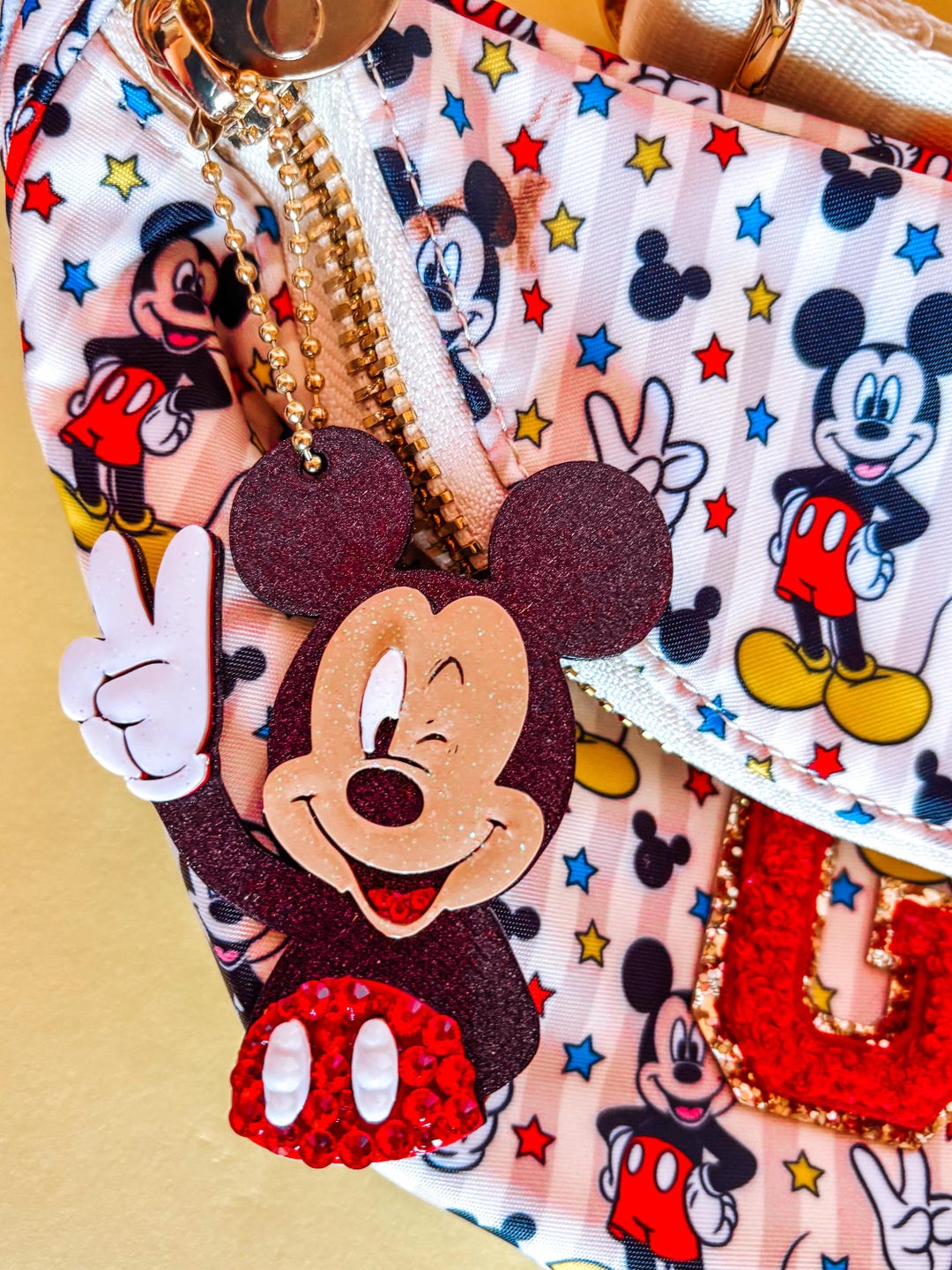 Keychain Computer Mouse Mouse Keychain - Etsy