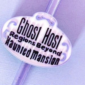 name tag straw topper