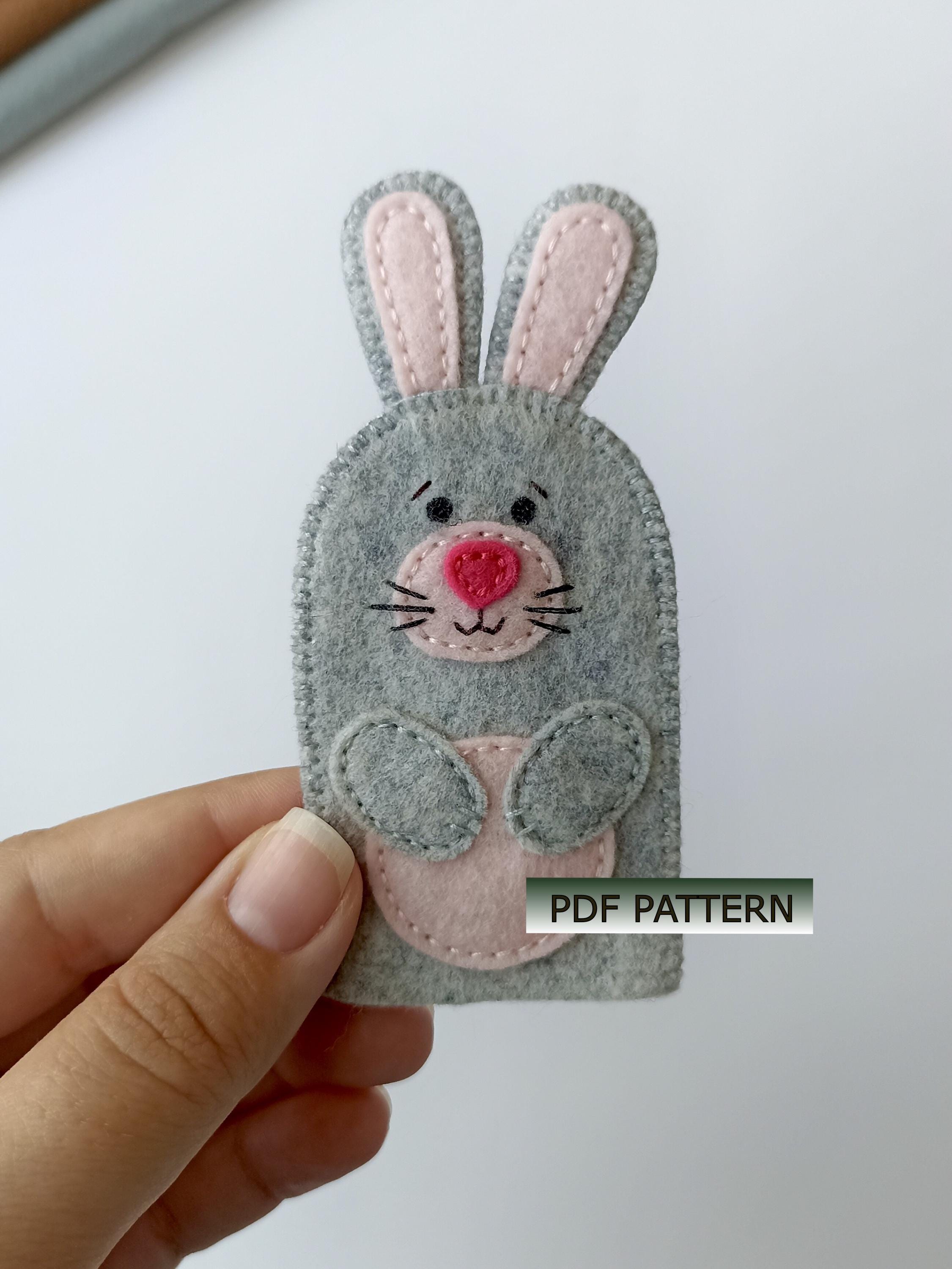 Vintage toy rabbit - Etsy 日本