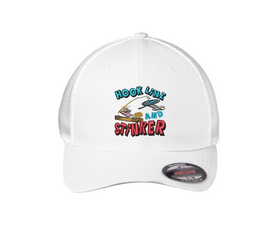 Flexfit Hat Port Authority C812 