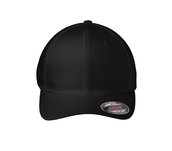 Flexfit Hat Port Authority C812 