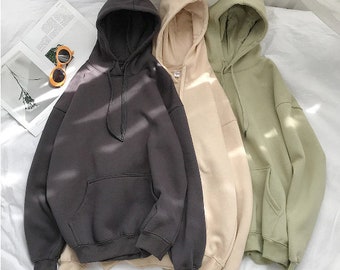 super warm sweatshirts
