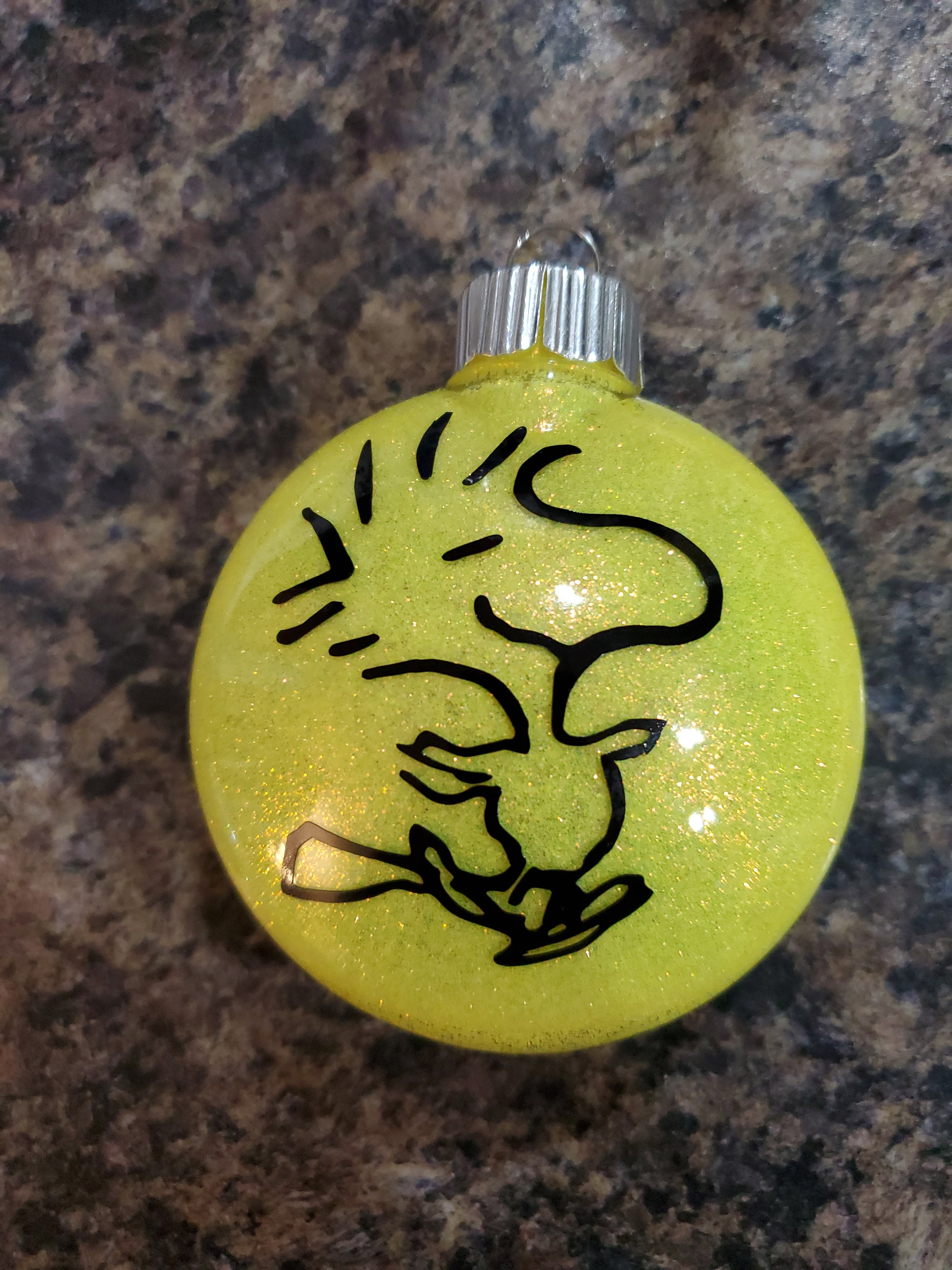 Charlie Brown Christmas Ornaments Etsy