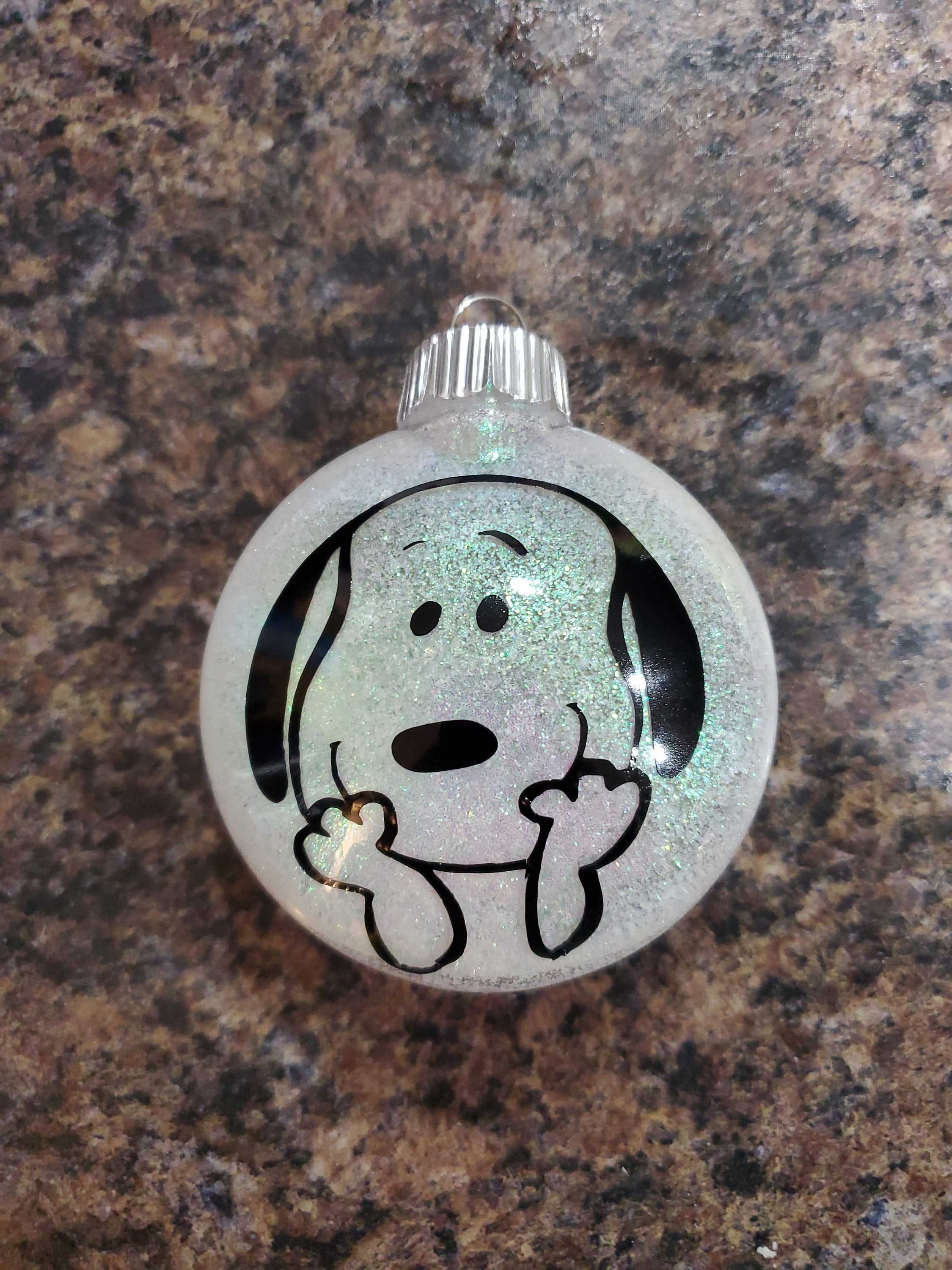 Charlie Brown Christmas Ornaments Etsy